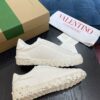 VALENTINO GARAVANI OPEN FOR A CHANGE SNEAKERS - TM048