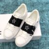 VALENTINO GARAVANI VLTN STAR LOW-TOP SNEAKERS - TM040