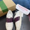 VALENTINO GARAVANI OPEN FOR A CHANGE SNEAKERS - TM042