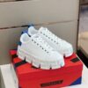 VERSACE GRECA LABYRINTH CHUNKY SNEAKERS - UH043