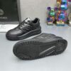 VERSACE GRECA ODISSEA SNEAKERS BLACK - UH007