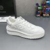 VERSACE GRECA ODISSEA SNEAKERS WHITE - UH008