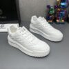 VERSACE GRECA ODISSEA SNEAKERS WHITE - UH008