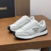 VERSACE MILANO RUNNER SNEAKERS - UH045