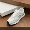 VERSACE MILANO RUNNER SNEAKERS - UH045