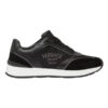 VERSACE MILANO RUNNER SNEAKERS - UH046